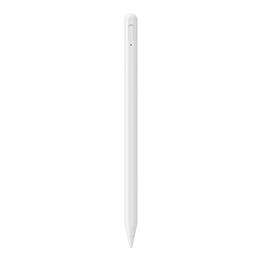 Touch Pen Techsuit AC10SH für Apple iPad, Aktive Version, Weiß