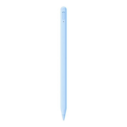 Touch Pen Techsuit AC10SH für Apple iPad, Aktive Version, Blau