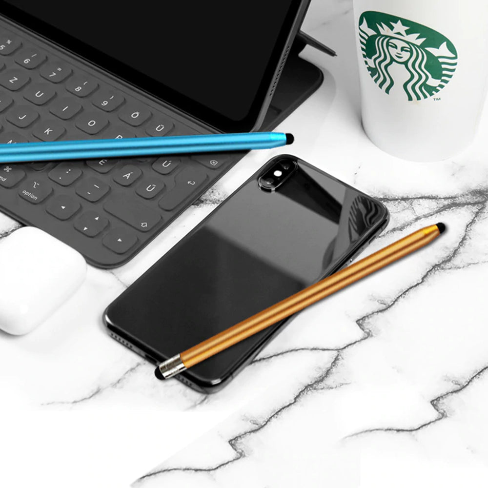 Touch Pen Techsuit JC01, Schwarz