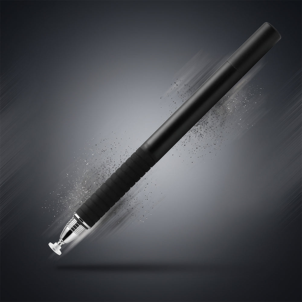 Touch Pen Techsuit JC02-2, Schwarz
