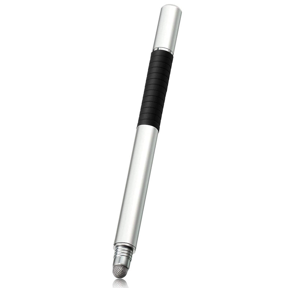 Touch Pen Techsuit JC02, Silver White