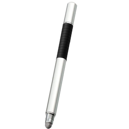 Touch Pen Techsuit JC02, Silver White
