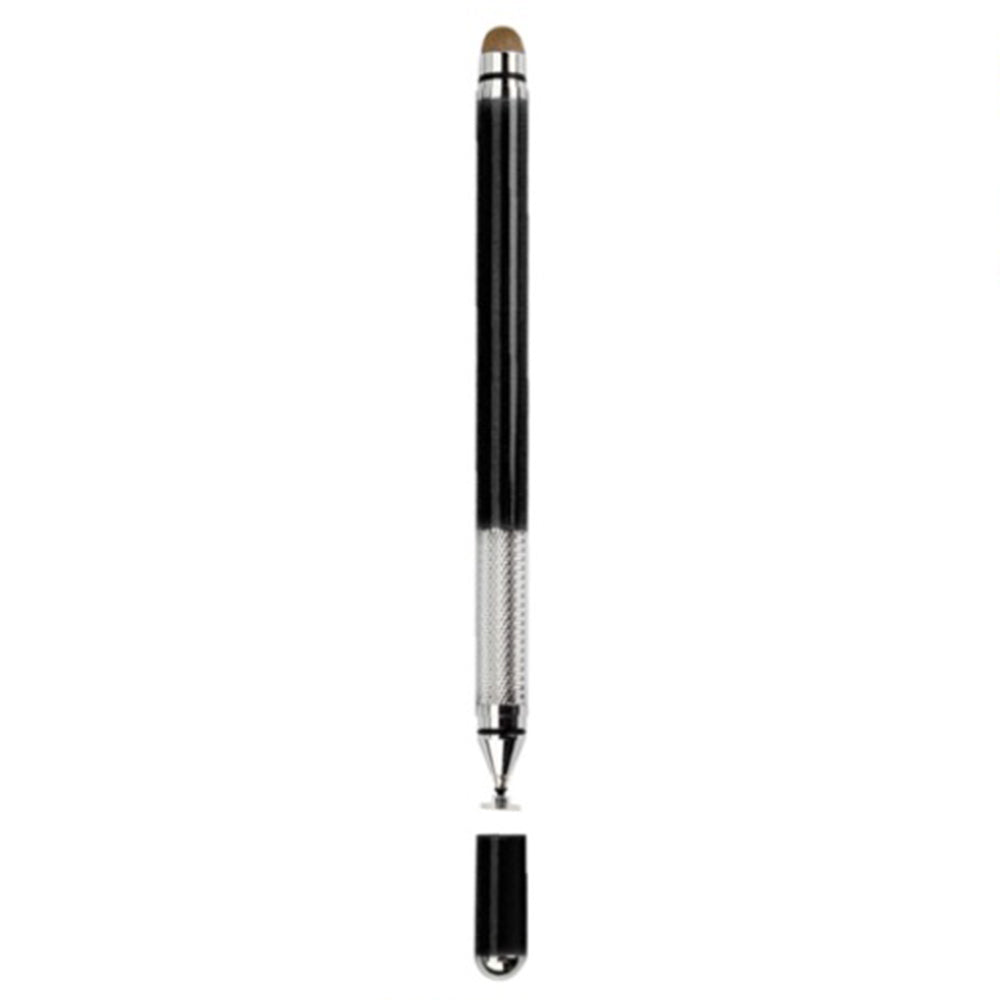 Touch Pen Techsuit JC03, Black