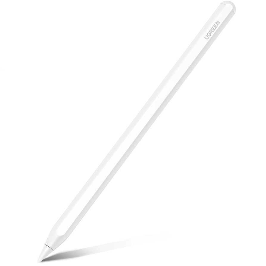 Touch Pen UGREEN für Apple iPad, Aktive Version, Weiß