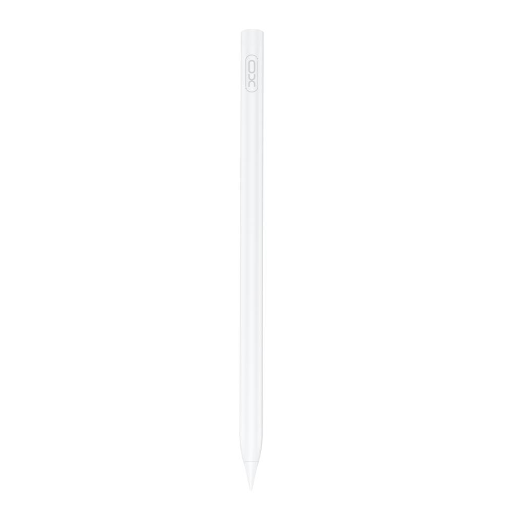 Touch Pen XO Design ST-08 für Apple iPad, Aktive Version, Weiß