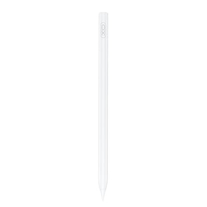 Touch Pen XO Design ST-08 für Apple iPad, Aktive Version, Weiß