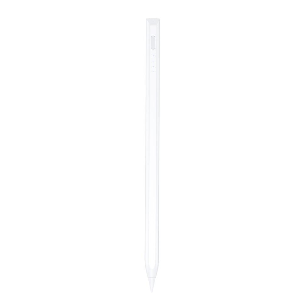 Touch Pen XO Design ST-08 für Apple iPad, Aktive Version, Weiß