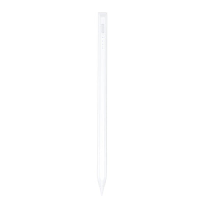 Touch Pen XO Design ST-08 für Apple iPad, Aktive Version, Weiß