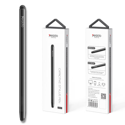 Touch Pen Yesido ST01, Schwarz