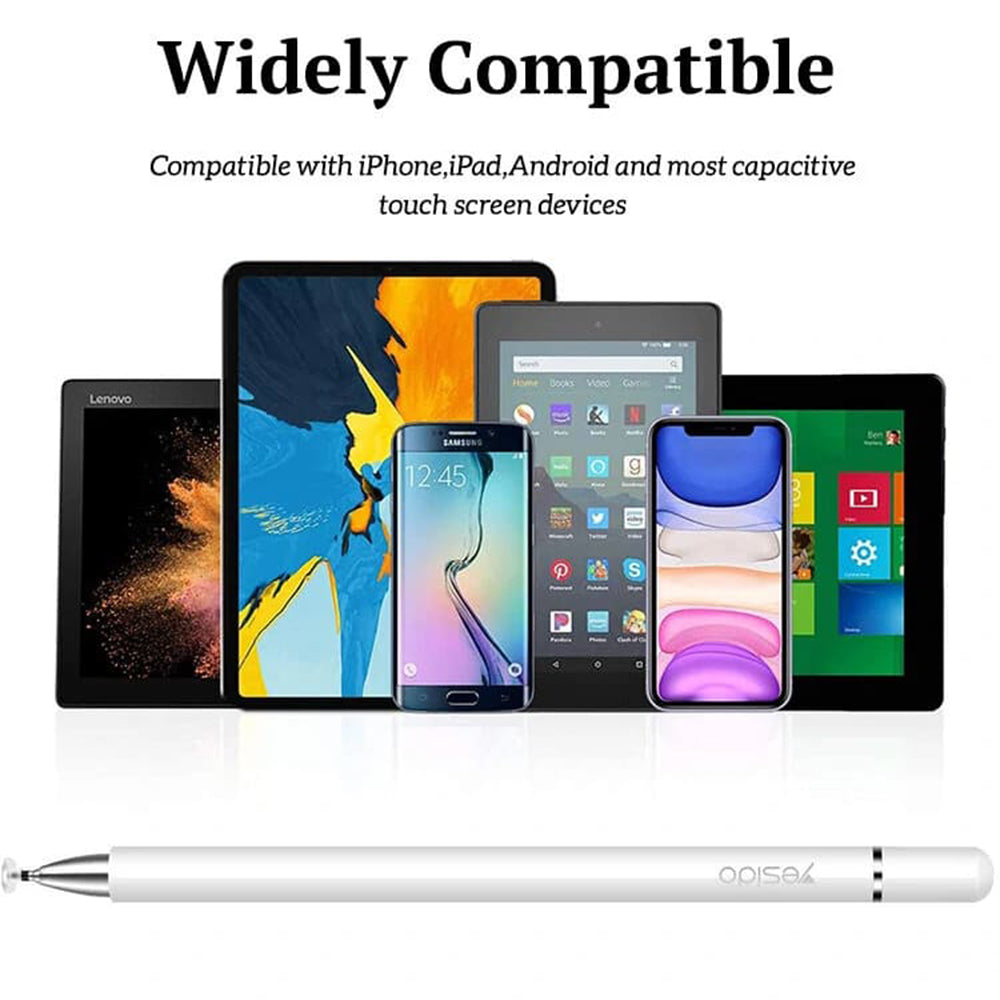 Touch Pen Yesido ST02, Weiß