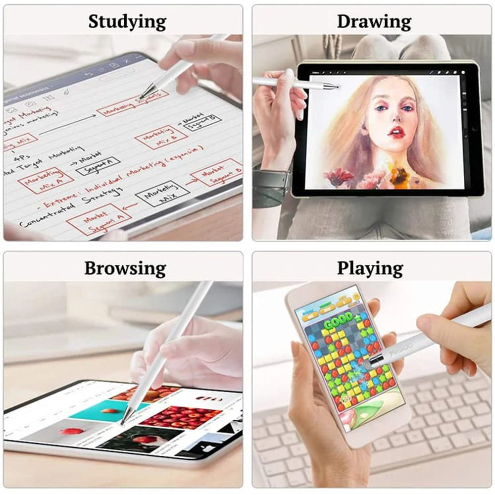 Touch Pen Yesido ST02, Weiß