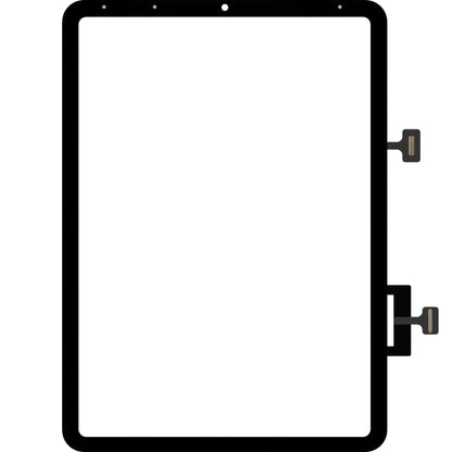 Touchscreen Forward Guard OCA für Apple iPad Air (2020), Schwarz