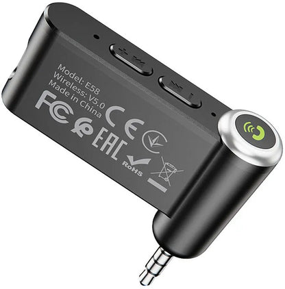 Bluetooth-Empfänger HOCO E58