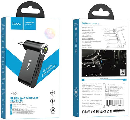 Bluetooth-Empfänger HOCO E58