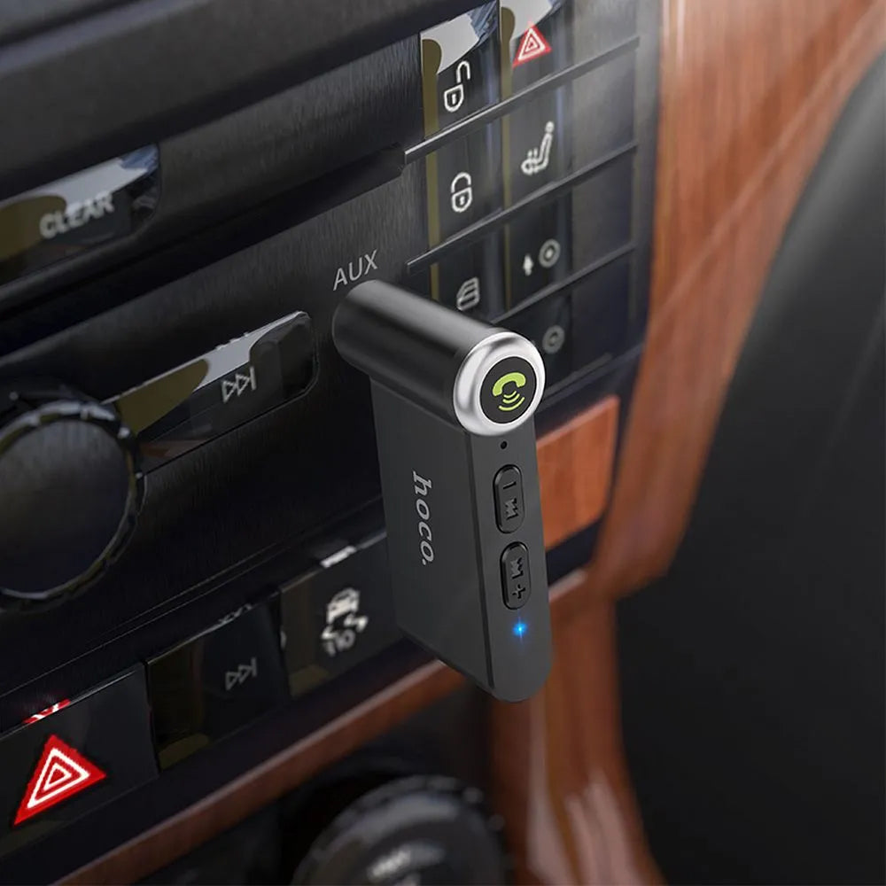 Bluetooth-Empfänger HOCO E58
