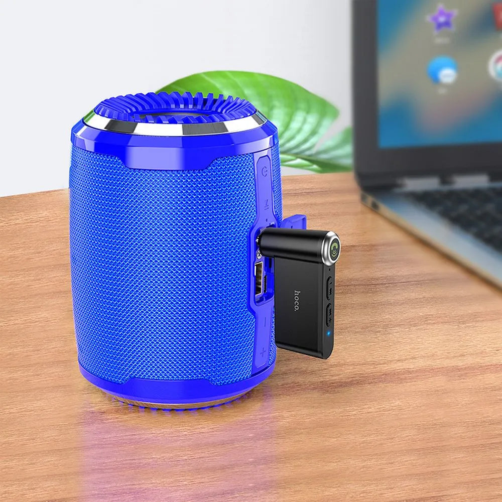 Bluetooth-Empfänger HOCO E58