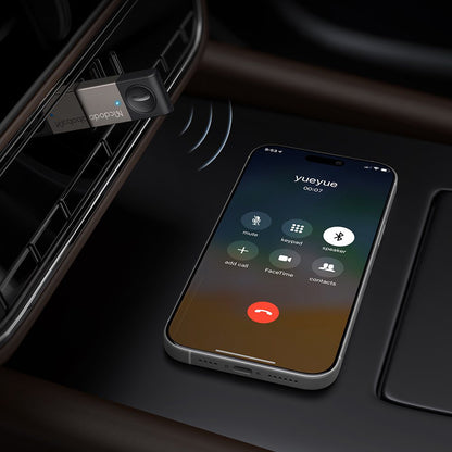 Bluetooth-Empfänger McDodo OT-8250