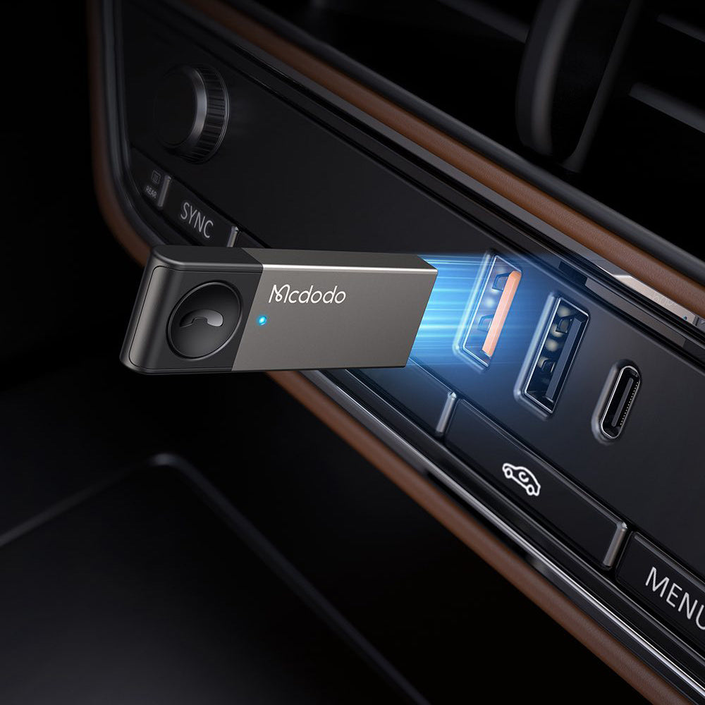 Bluetooth-Empfänger McDodo OT-8250