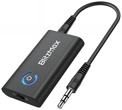 Bluetooth-Sender / Empfänger BlitzMax BT05