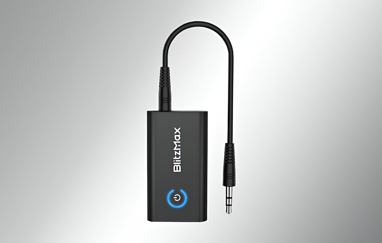 Bluetooth-Sender / Empfänger BlitzMax BT05