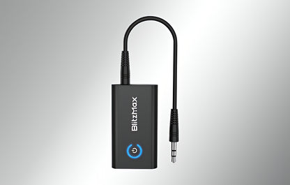 Bluetooth-Sender / Empfänger BlitzMax BT05