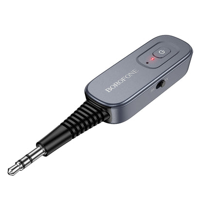 Bluetooth-Sender / Empfänger Borofone BC51 Clear Way