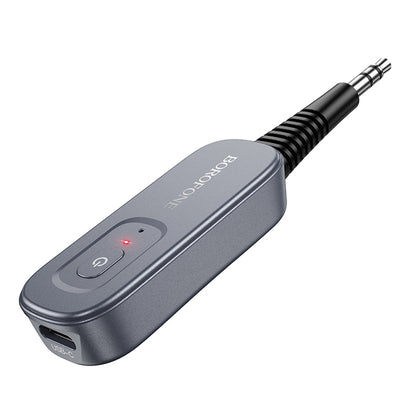 Bluetooth-Sender / Empfänger Borofone BC51 Clear Way