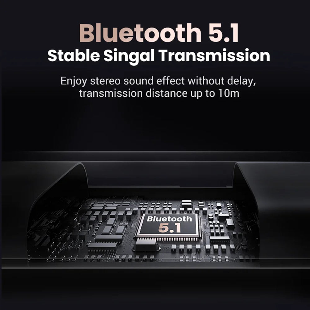 Bluetooth-Sender / Empfänger UGREEN CM523