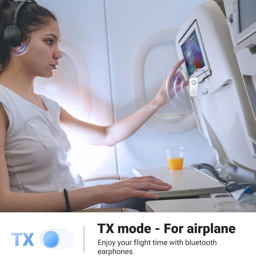 Bluetooth-Sender / Empfänger UGREEN CM872