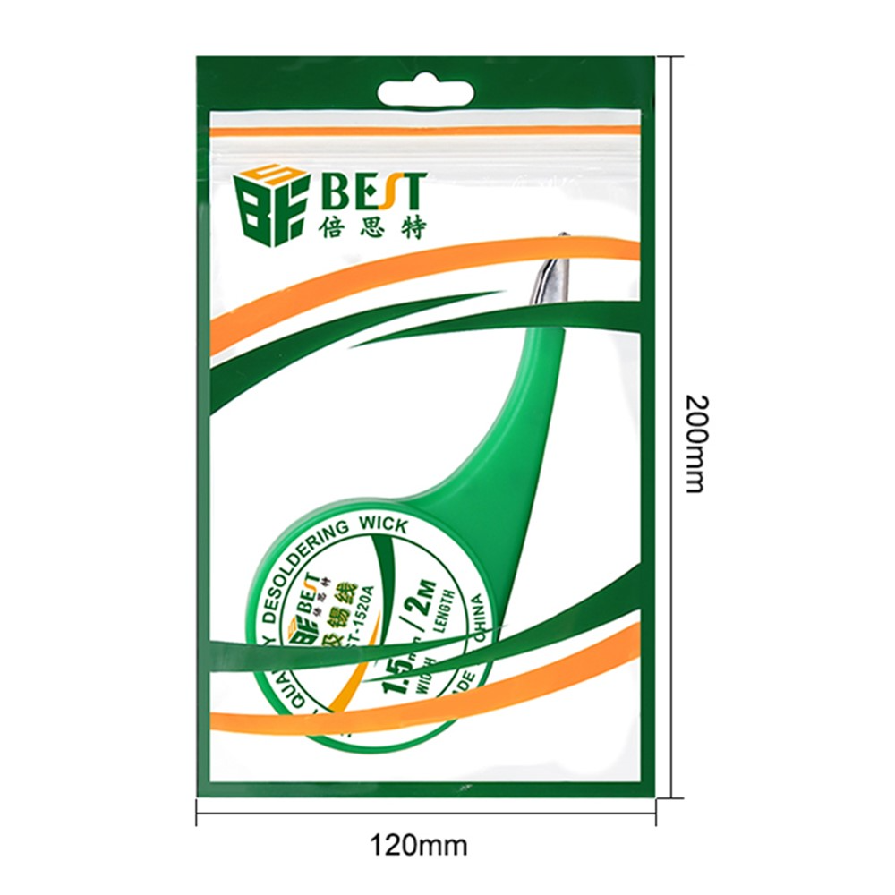 Tresa Best BST-1520A, 1.5mm, 2m