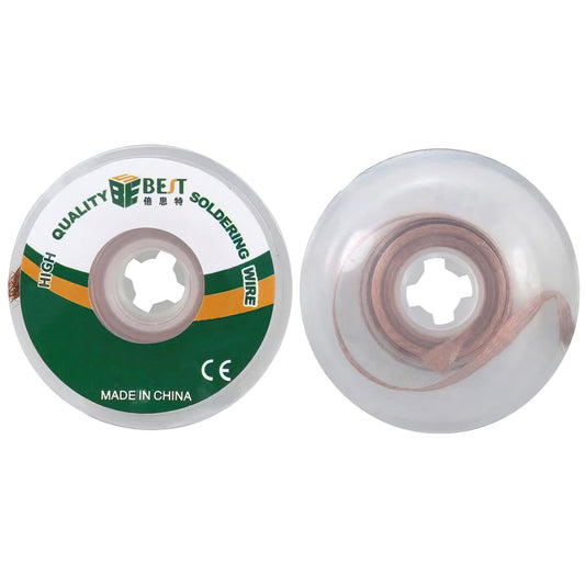 Best Lötzinn Absaugband BT-3515A, 3,5 mm, 1,5 m