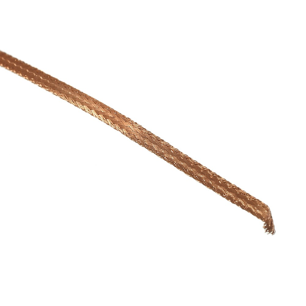 Lötzinn-Docht OEM CP-3015, 3mm, 1,5m