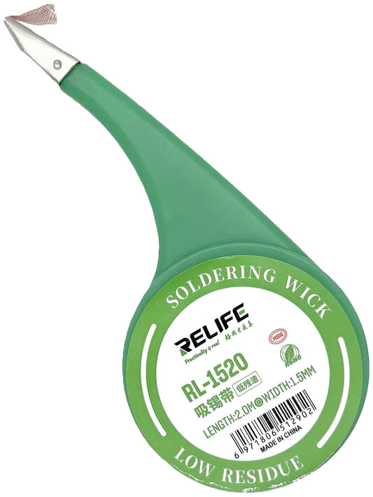 Tresa Relife RL-1520, 1,5 mm, 2 m