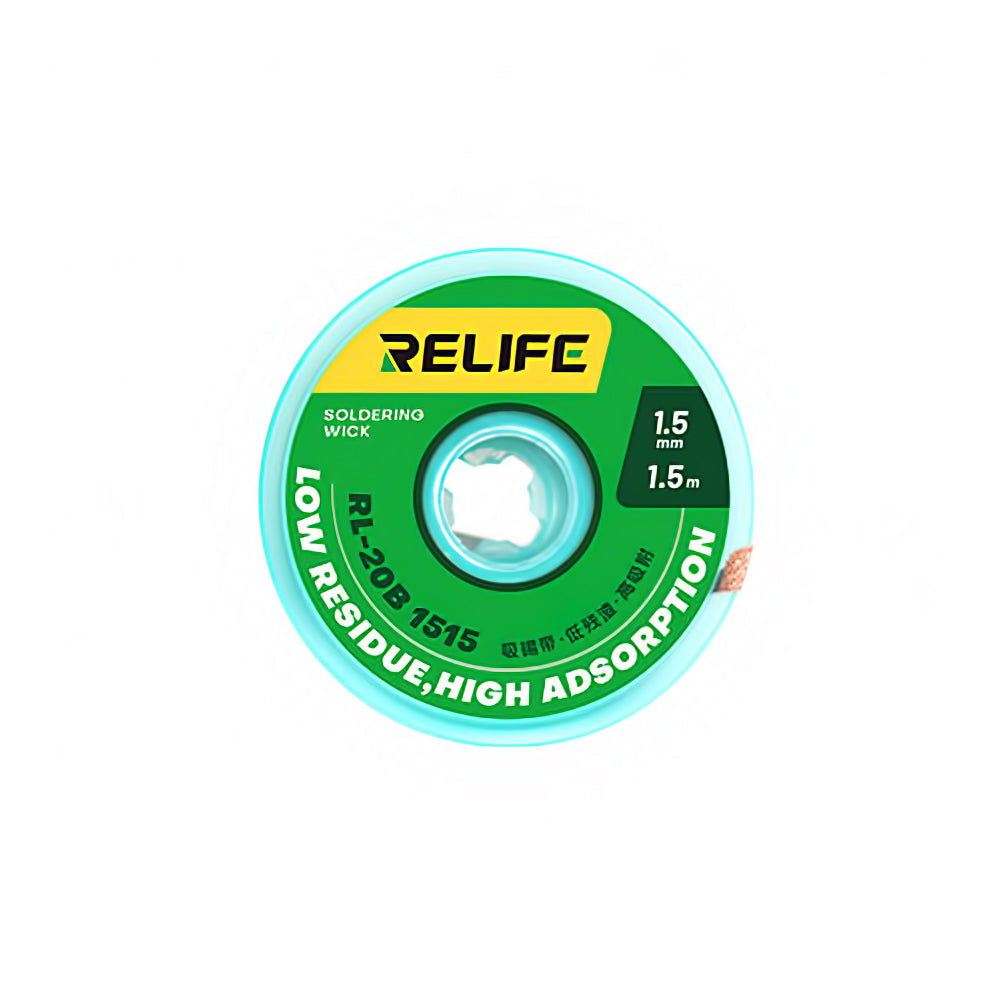 Tresa Relife RL-20B 1515, 1,5 mm, 1,5 m