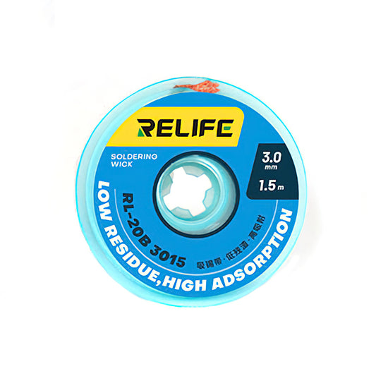 Tresa Relife RL-20B 3015, 3mm, 1,5m