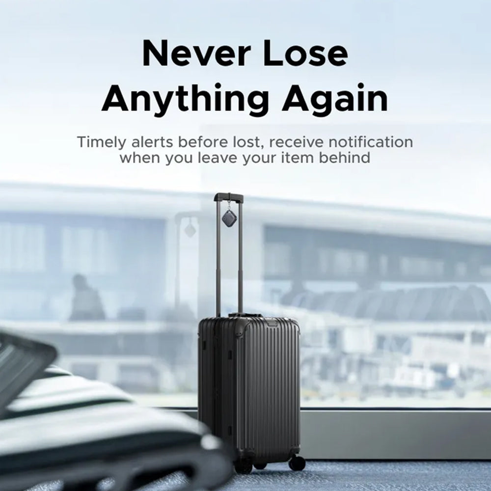 UGREEN SmartTag FineTrack für Android Series, Grau