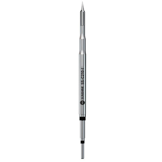 Lötspitze Sunshine SS-C210-I
