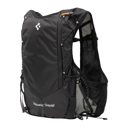Laufweste Spigen Dynamic Shield A721, Größe L - XL, Schwarz AMP10225