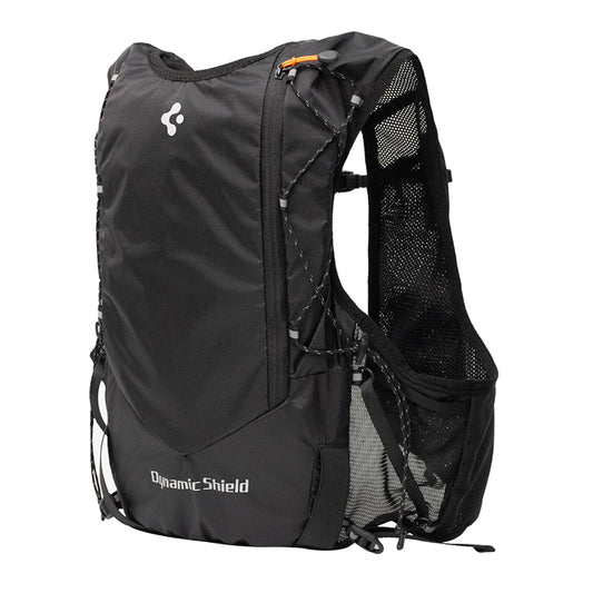 Laufweste Spigen Dynamic Shield A721, Größe M - L, Schwarz AMP10224